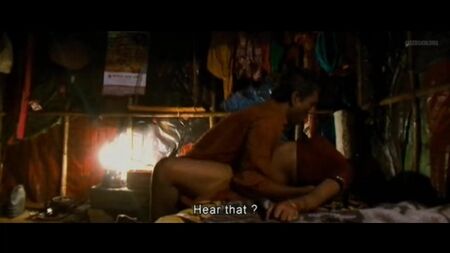 Priyanka Bose nue - Gangor (IN-IT 2010)