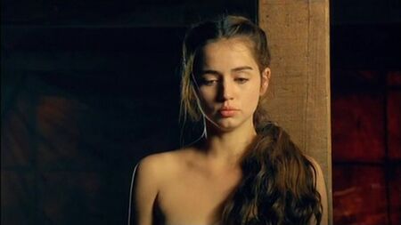 Ana de Armas Nue - Hispania, la leyenda s02 (2011) HD 720p Watch Online / Ana de Armas - L'Espagne romaine, une légende