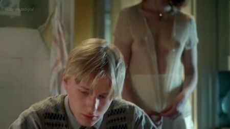 Marika Lagercrantz Nude - All Things Fair (Lust och fägring stor, 1995) HD 720p Watch Online / Marika Lagercrantz - Blooming Time