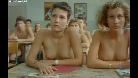 Catherine Aymerie, etc Nude - Point de fuite (1987) Regarder en ligne