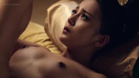Song Eun-chae, Lee Bom, etc nus 'Lost Flower (2014)' 2 HD 720 / Song Eun-chae, Lee Bom - Lost Flower