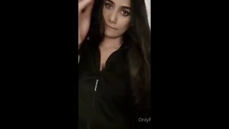 Poonam Pandey Balcon from OnlyFans