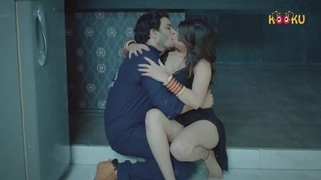 Paglet Part 2 (2021) Saison 1 Hindi Complete Kooku App WEB Series