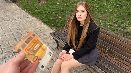 Pourquoi avez-vous évalué mon corps à un prix si bas ?