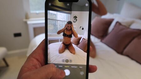 Que ferez-vous pour m'empêcher de mettre la vidéo en ligne ?