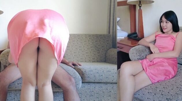 Tenue innocemment excitante