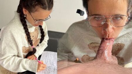 Mais la prochaine fois, tu apprendras certainement tes leçons