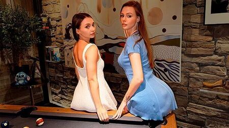 Tirons au sort pour savoir avec qui tu passeras la soirée ?