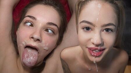 La bouche ne doit pas être vide