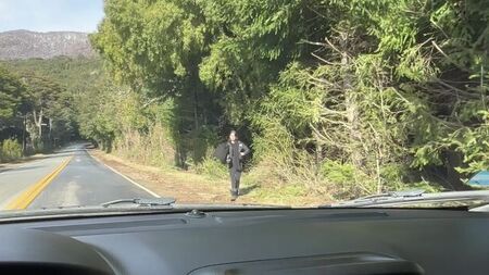 Que fera-t-il si je le conduis ?