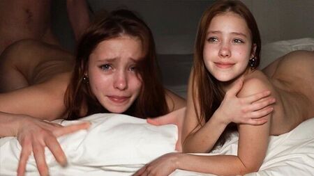 M'a fait pleurer de bonheur