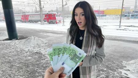 Désormais, elle exaucera tous les souhaits