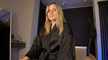 Y a-t-il une surprise sous la robe ?