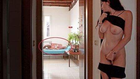Quand on veut être le rôle principal au lit