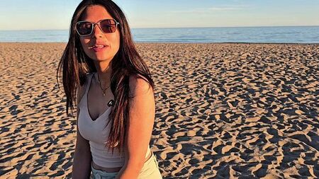 En quoi une plage vide n'est-elle pas un lieu de baise ?