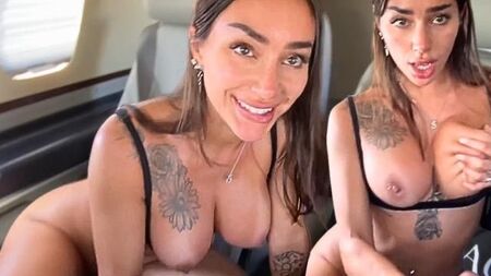 On peut enfreindre les règles si elle est prête à sucer