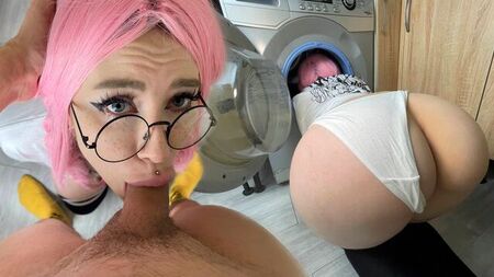 Je me suis coincée rien que pour toi