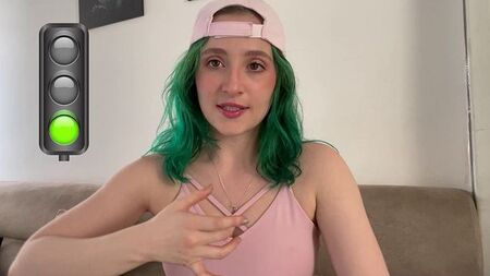 Le sexe est un besoin fondamental pour elle