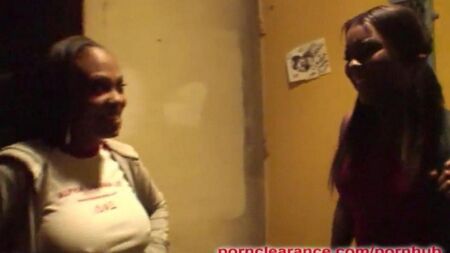 Assied Black Women
