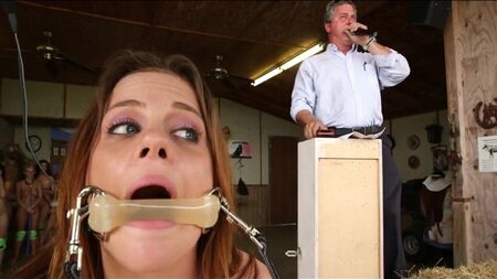 Les jeux de la faim. Notre version