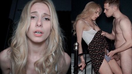 Pensez-vous que je vais enlever la culotte devant vous à la fois?