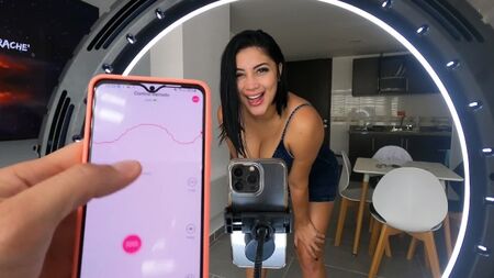 Orgasme éloigné