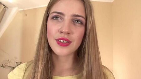 Le cancer baise une fille russe