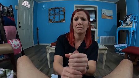 Stepmish, ne laissez pas le spermotoxicose me rendre fou!