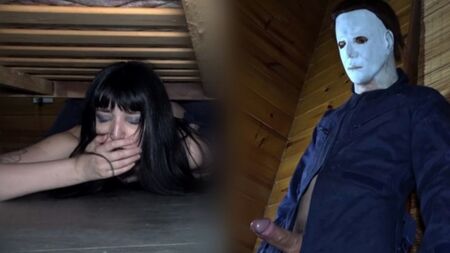 Halloween. Notre version!
