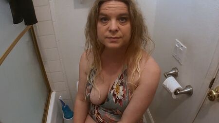 Cum dans un tube à essai, pas en moi!