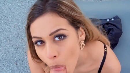 Sa pipe me rend fou