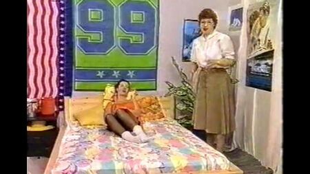 Puni la femme de ménage pour vol