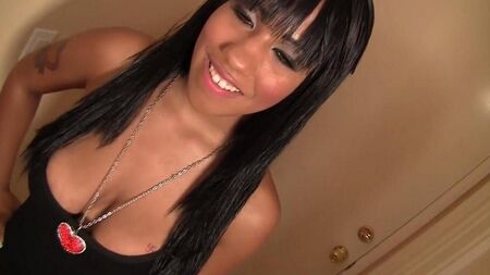 Du porno avec une femme noire cool