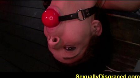 Bondage dur BDSM