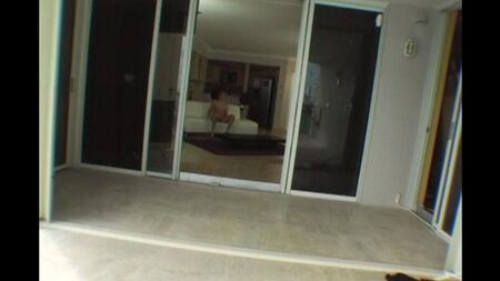 Amusant avec une fille à l'hôtel