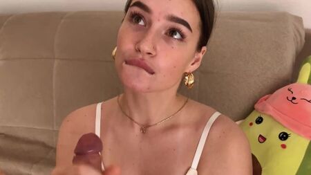 La pipe a promis d'être très tendre