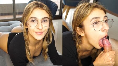 Seule la pipe sera digne de mon amour