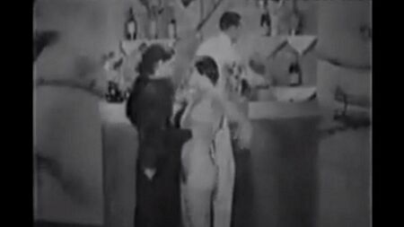 Porno ancien de 1930