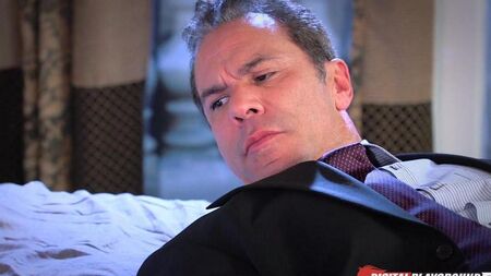 Anika Olbrait a séduit le mari de quelqu'un d'autre