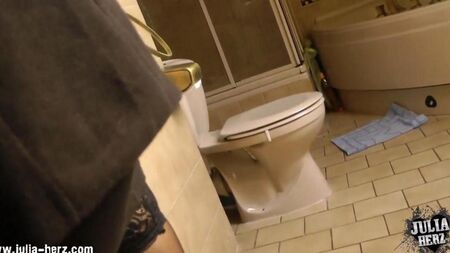 Sexe à la maison avec beauté