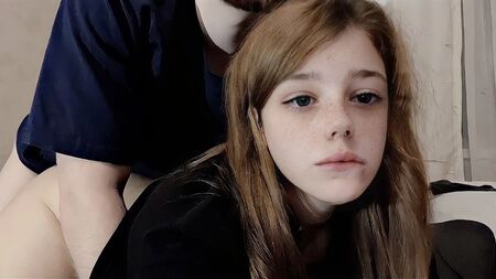 Vous avez un museau si innocent!