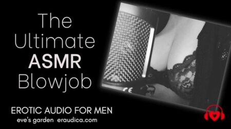 Asmr suce un membre avec un professionnel sucer