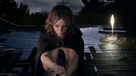 Serpent noir
