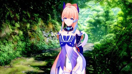 Les aventures de la princesse du sous-pied