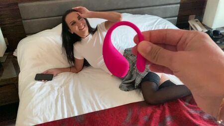 Une autre source de plaisir