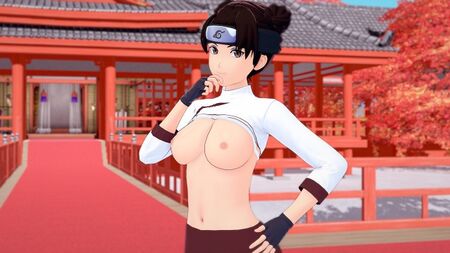 Si quoi que ce soit, je suis une geisha, pas une misérable salope!