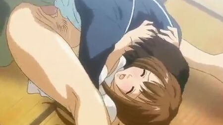 Qui aime le hentai porno ici. De cette façon