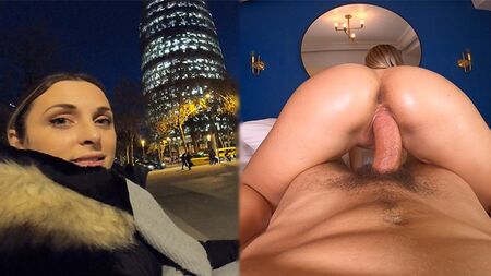 Êtes-vous prêt pour l'orgasme du soir?