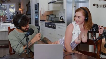 Monde du porno partout