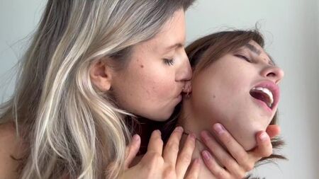 C'était un véritable orgasme